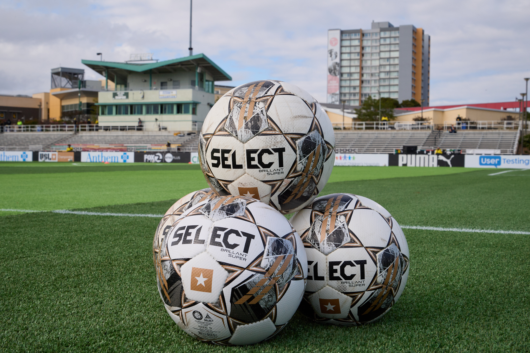 Phoenix Rising FC announces new stadium for soccer fans in 2021