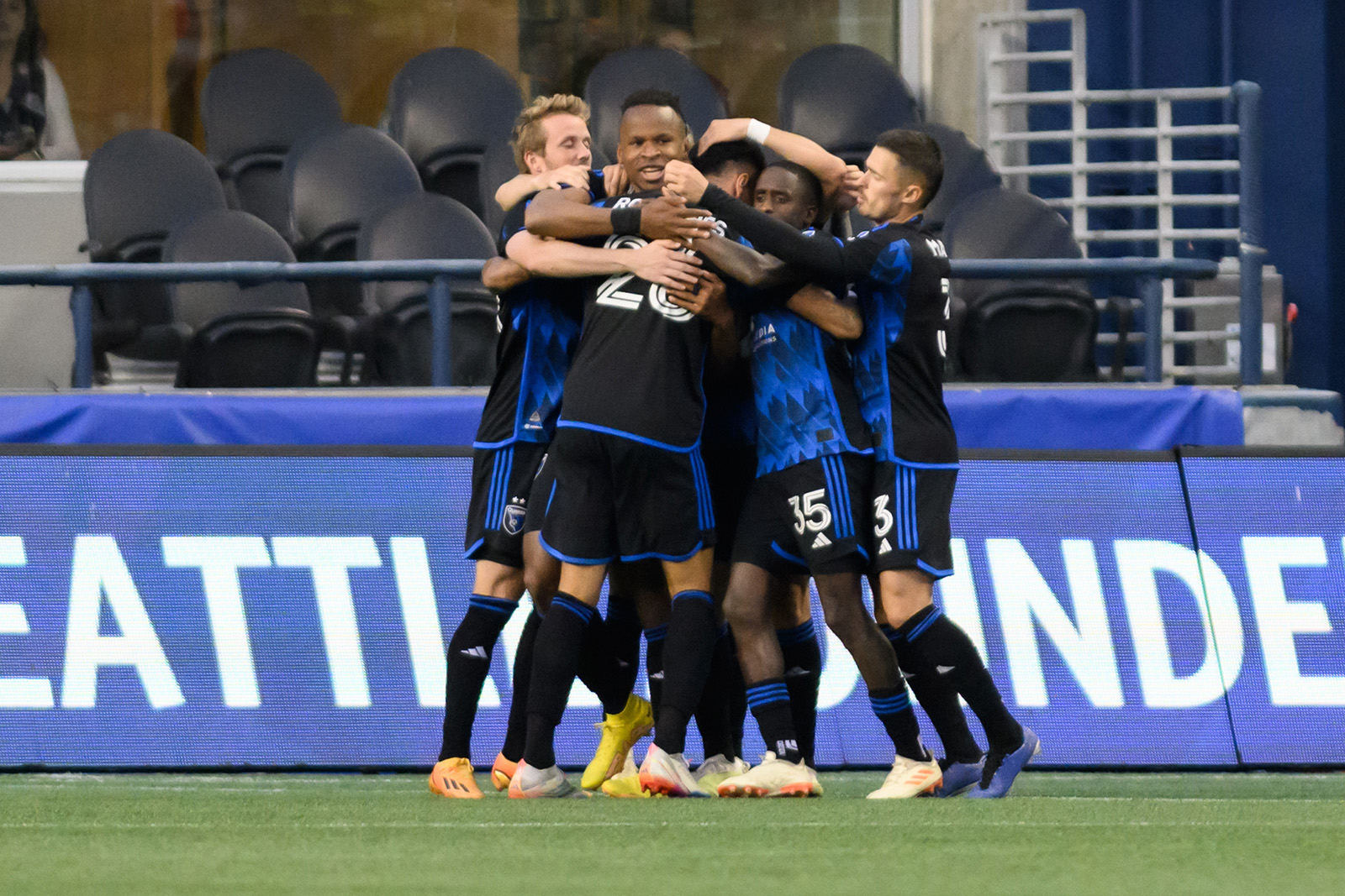 San Jose Earthquakes start off with win under new coach – East Bay Times